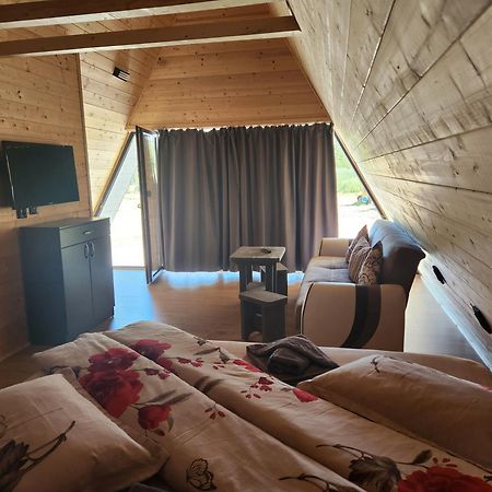 Cabana Din Vale Arieseni Apuseni Екстериор снимка