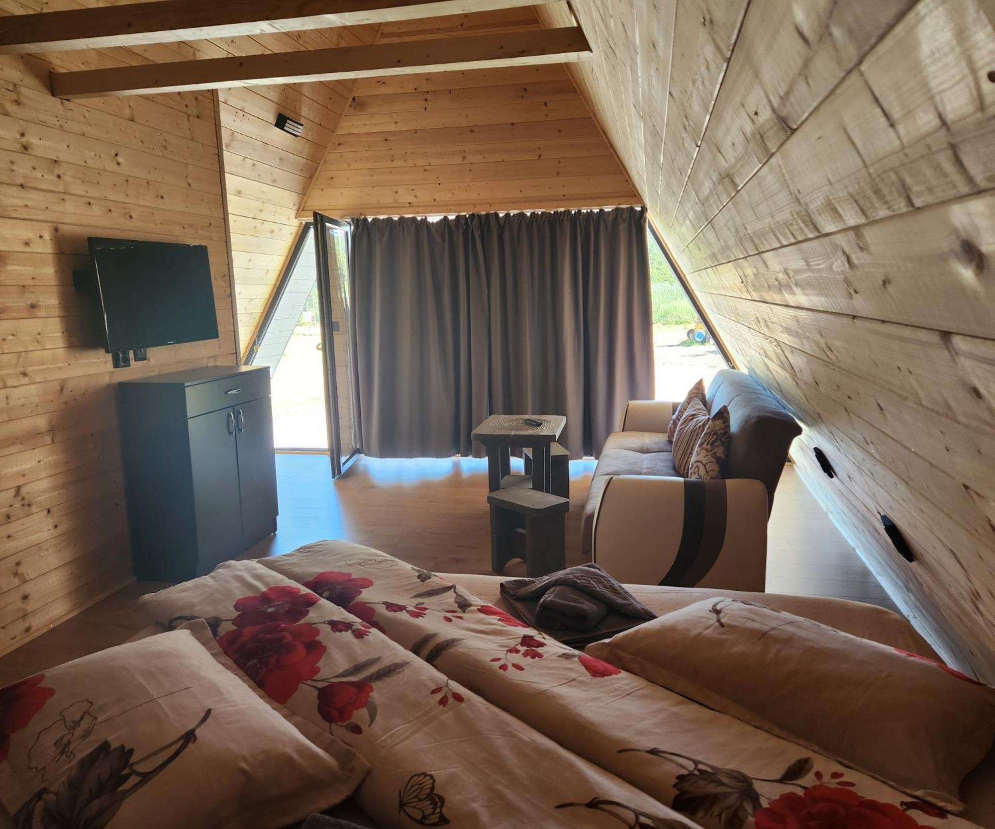 Cabana Din Vale Arieseni Apuseni Екстериор снимка